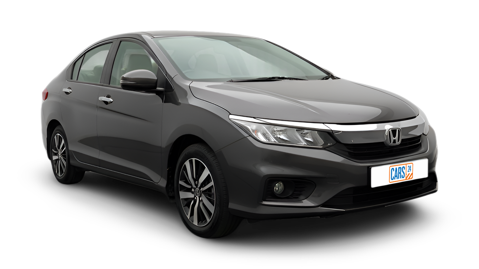 Honda City-img
